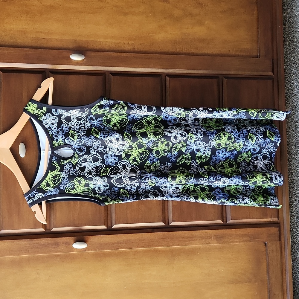 Nuu Muu exercise/travel dress